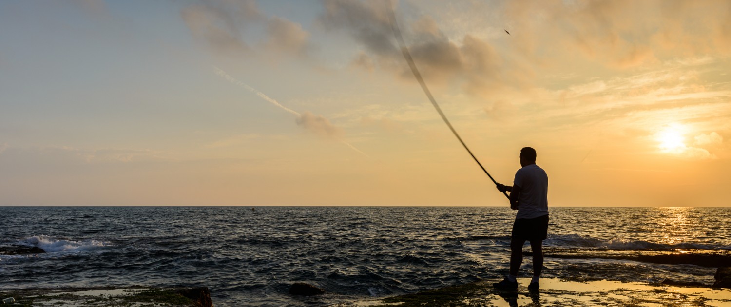 Pescador 1