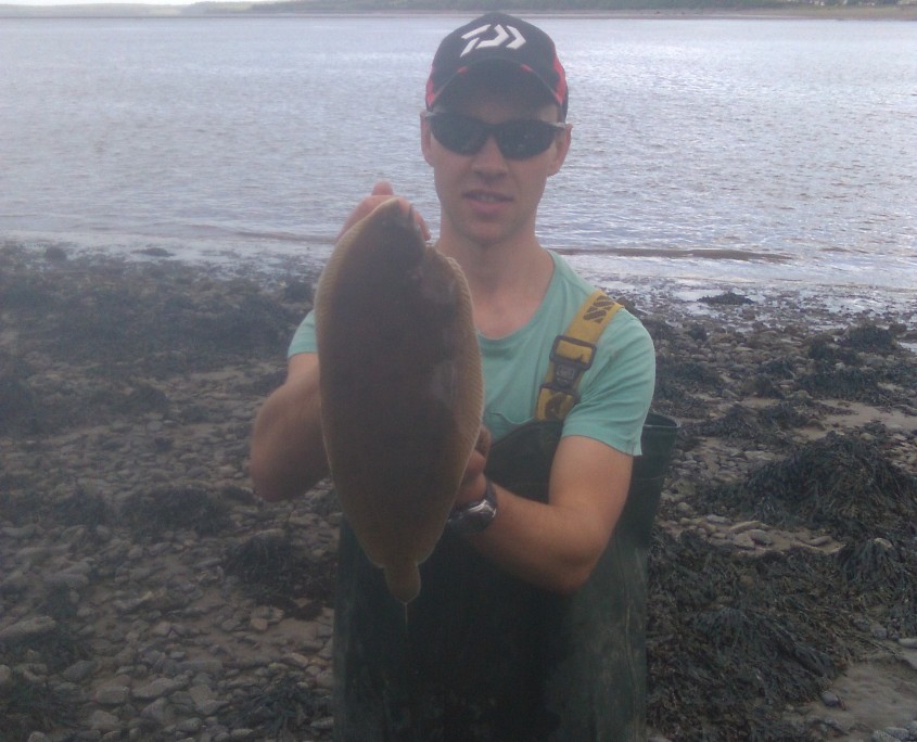 dean quigley- black sole june.